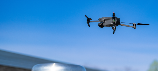 Drones - FAA Compliance